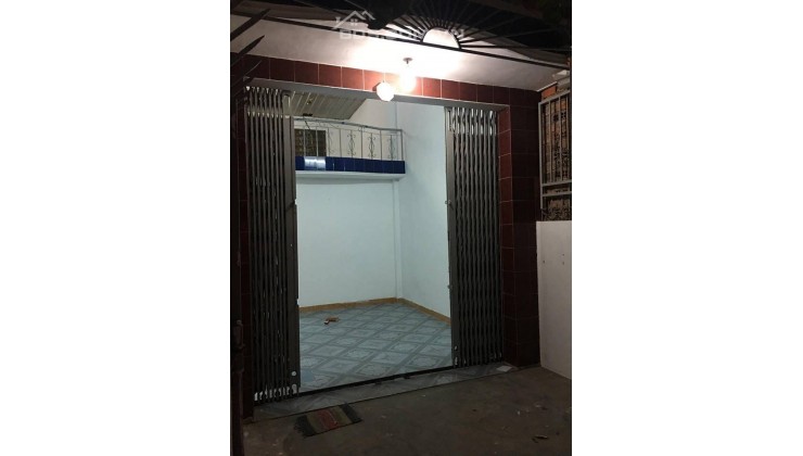 Bán nhà đường Tô Hiệu, Q.Hà Đông 40m2x5T, giá 3.9 tỷ .